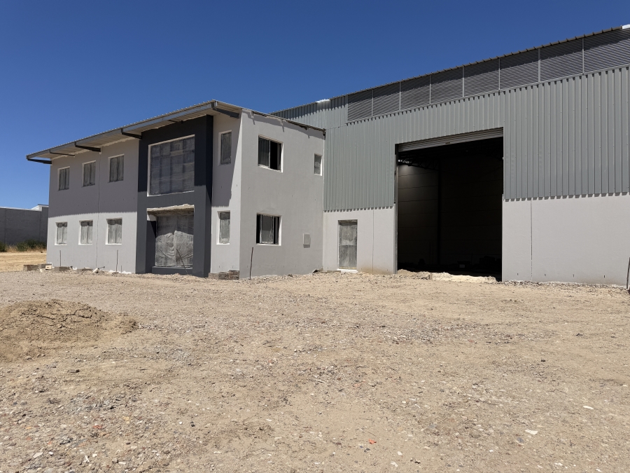 To Let commercial Property for Rent in Rivergate Western Cape